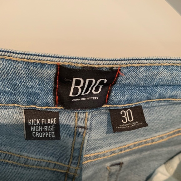 BDG high rise jean - Picture 3 of 7